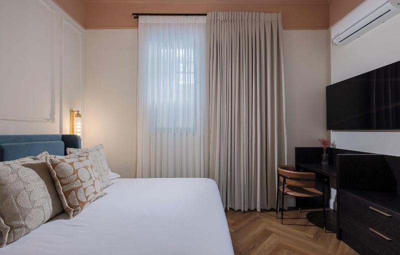 Damson Boutique Hotel image