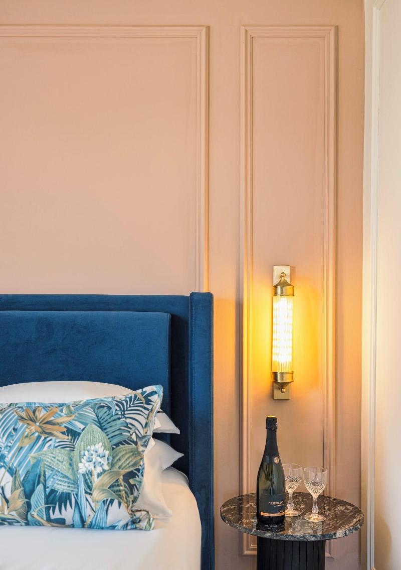 Damson Boutique Hotel image
