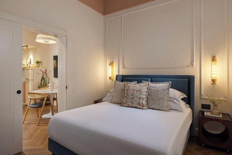 Damson Boutique Hotel image