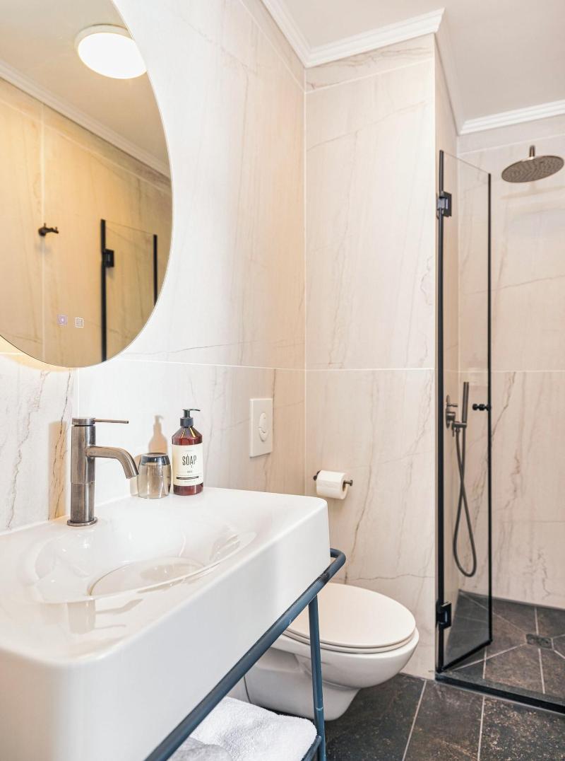 Damson Boutique Hotel image