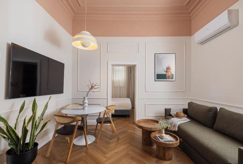 Damson Boutique Hotel image