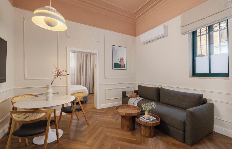 Damson Boutique Hotel image