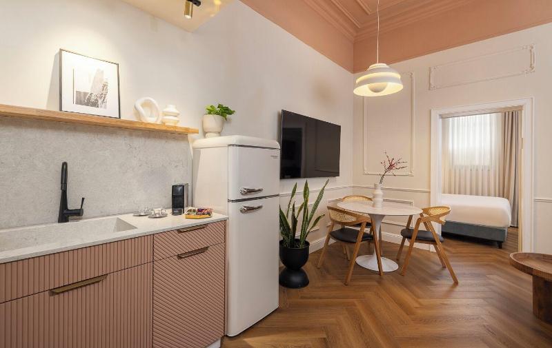 Damson Boutique Hotel image