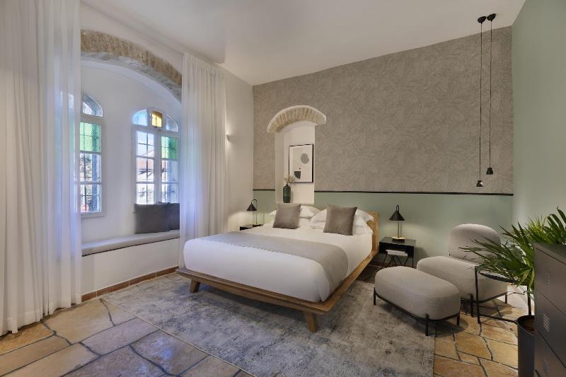 Damson Boutique Hotel image