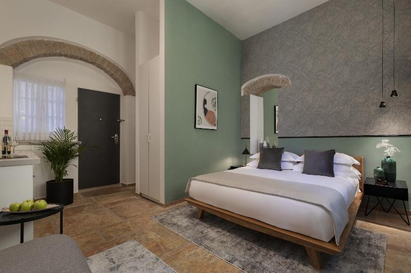 Damson Boutique Hotel image