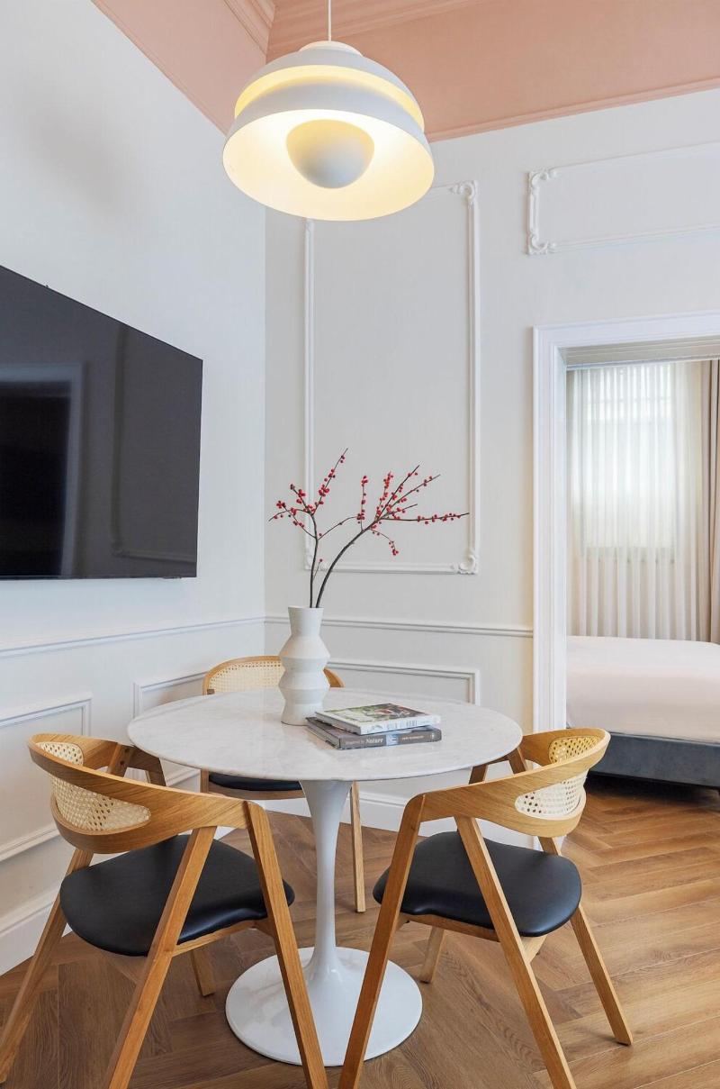 Damson Boutique Hotel image