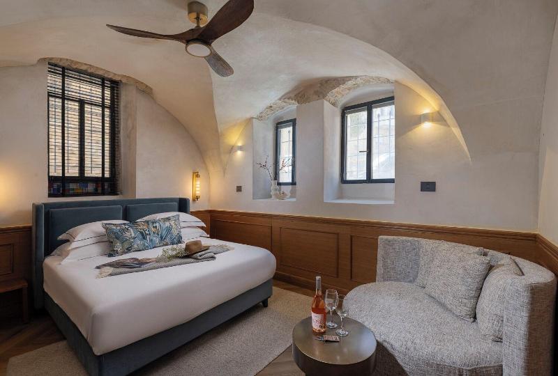 Damson Boutique Hotel image