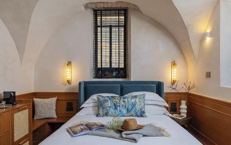 Damson Boutique Hotel image