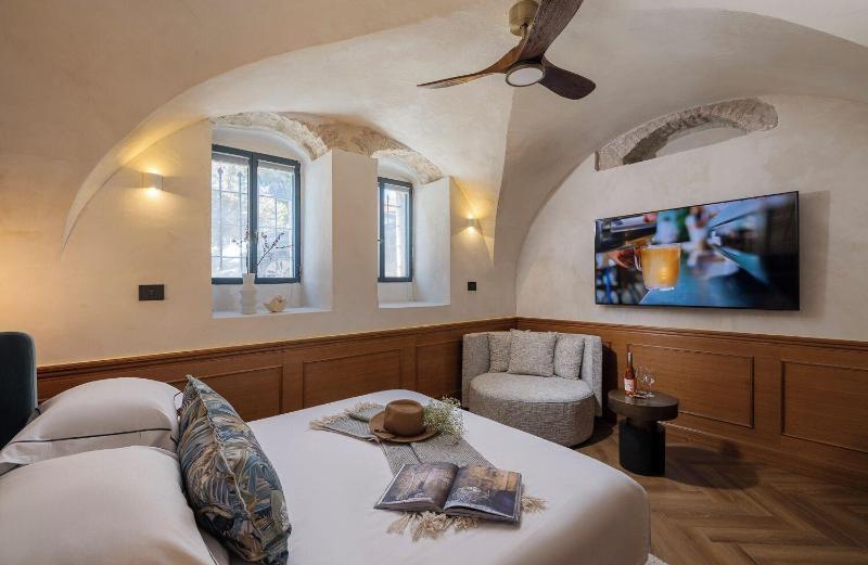 Damson Boutique Hotel image