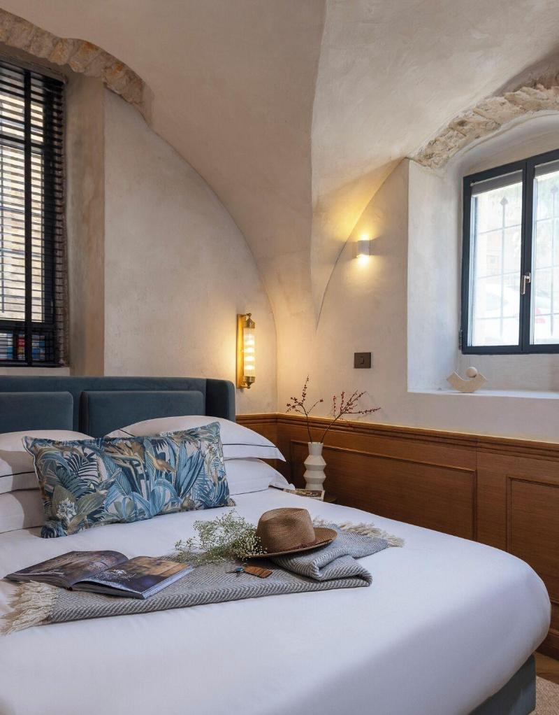 Damson Boutique Hotel image