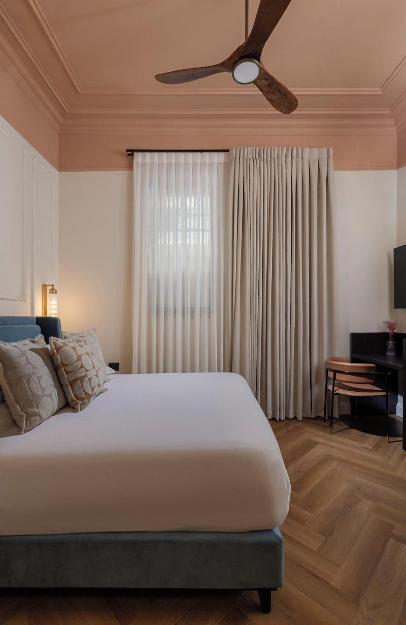 Damson Boutique Hotel image