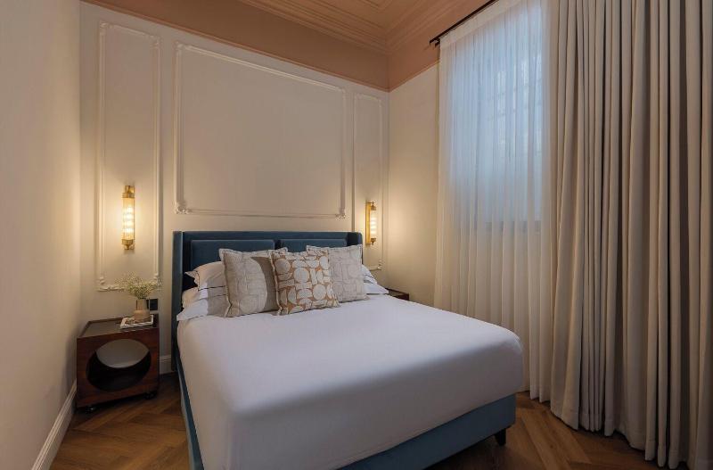 Damson Boutique Hotel image