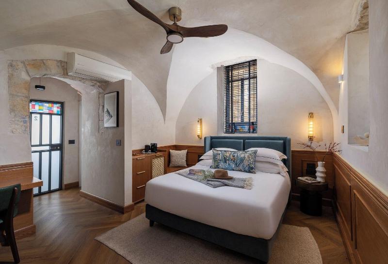 Damson Boutique Hotel image