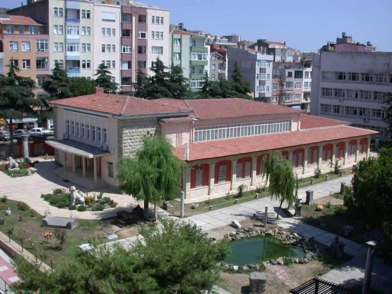 No57 Suites, Sinop