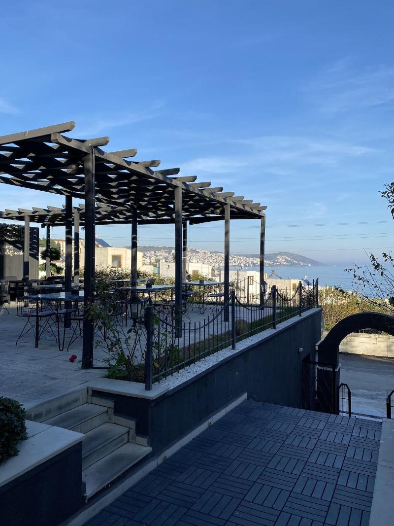 No57 Suites