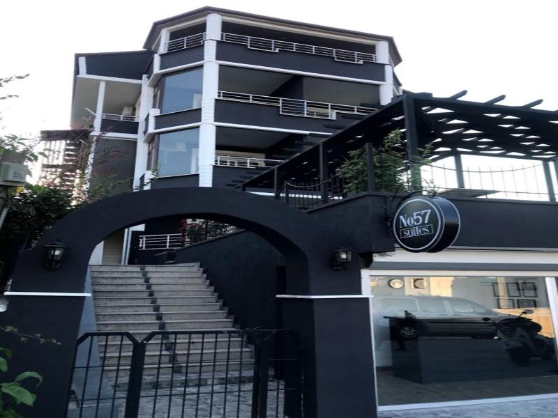 No57 Suites
