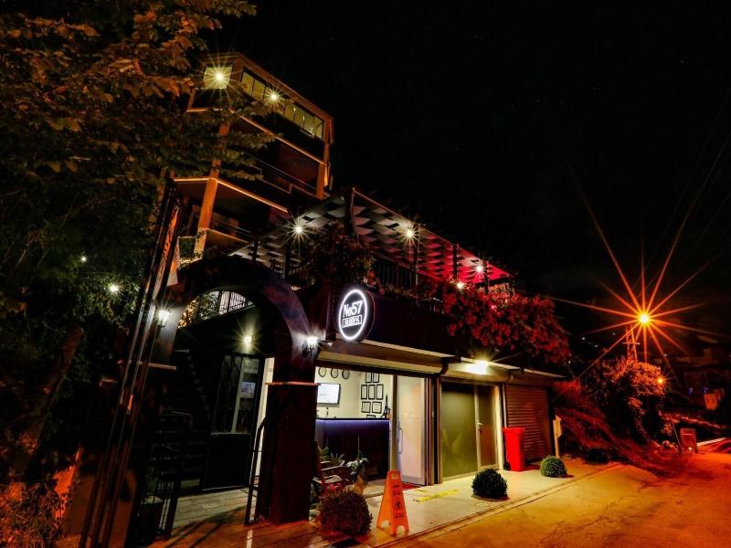 No57 Suites