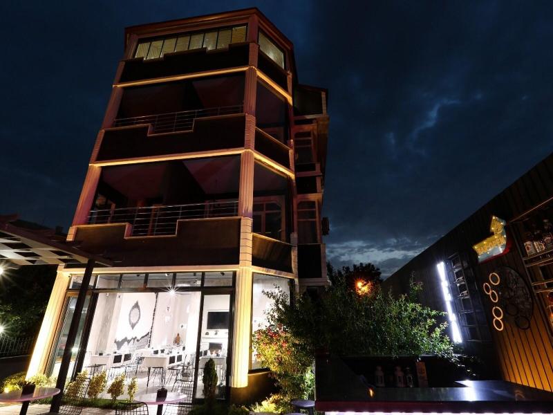 No57 Suites