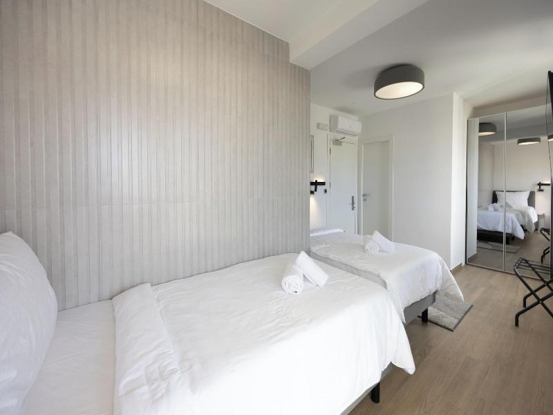 Hotel Teranea image