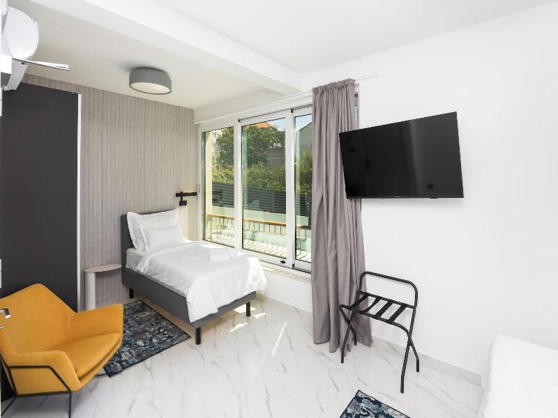 Hotel Teranea image