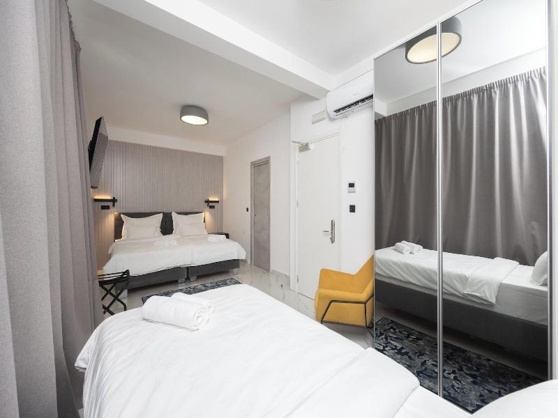 Hotel Teranea image