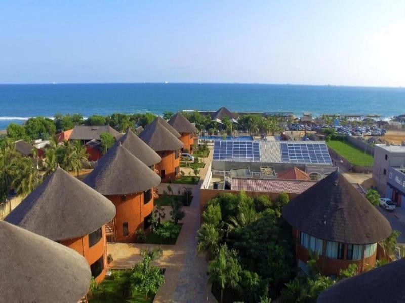 Marcelo Beach Club image
