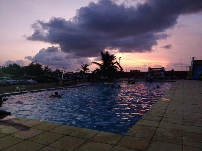 Marcelo Beach Club image