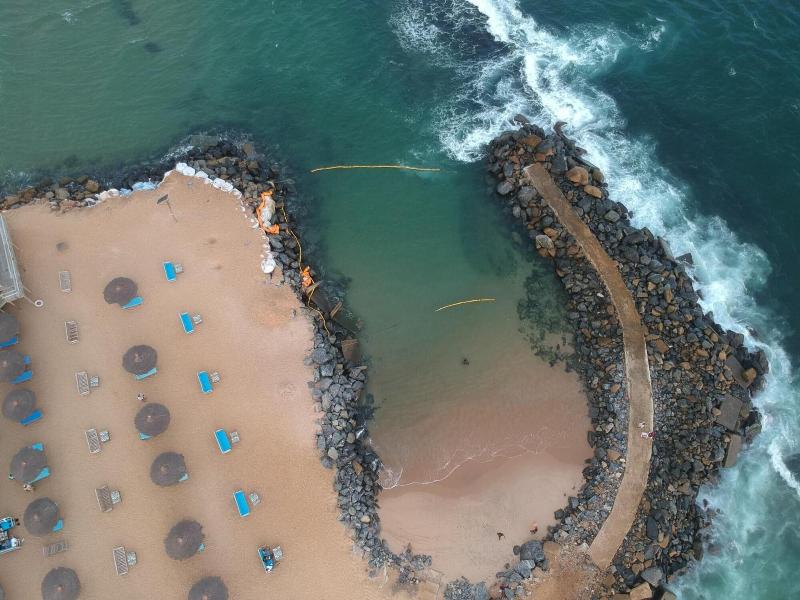 Marcelo Beach Club image