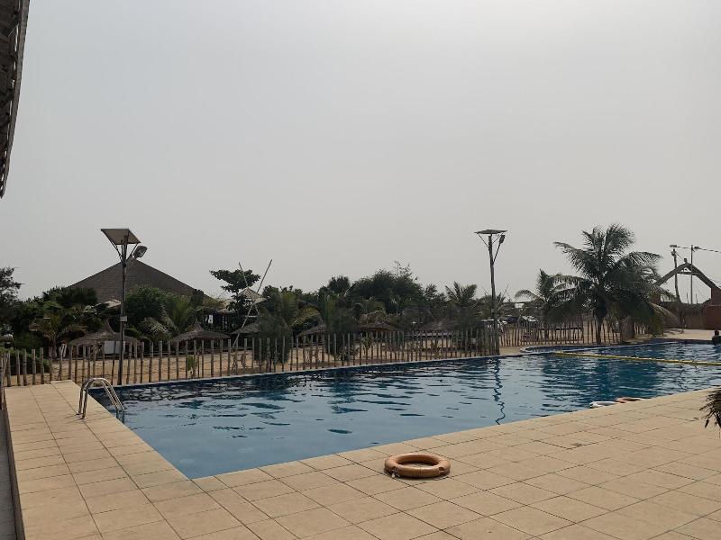 Marcelo Beach Club image