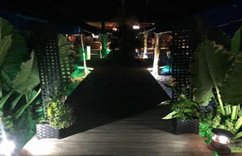 Marcelo Beach Club image