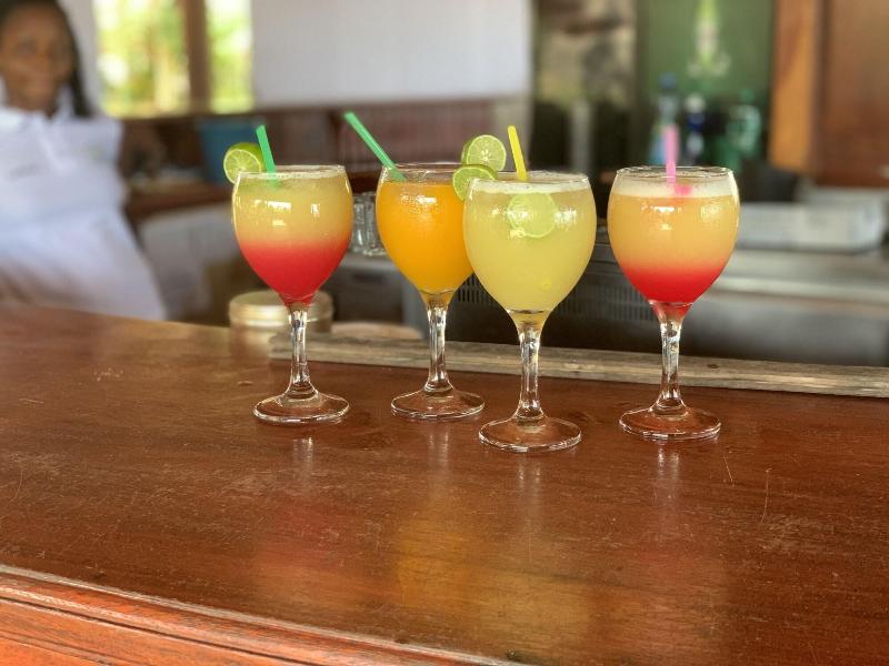 Marcelo Beach Club image