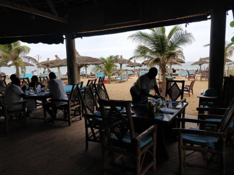 Marcelo Beach Club image