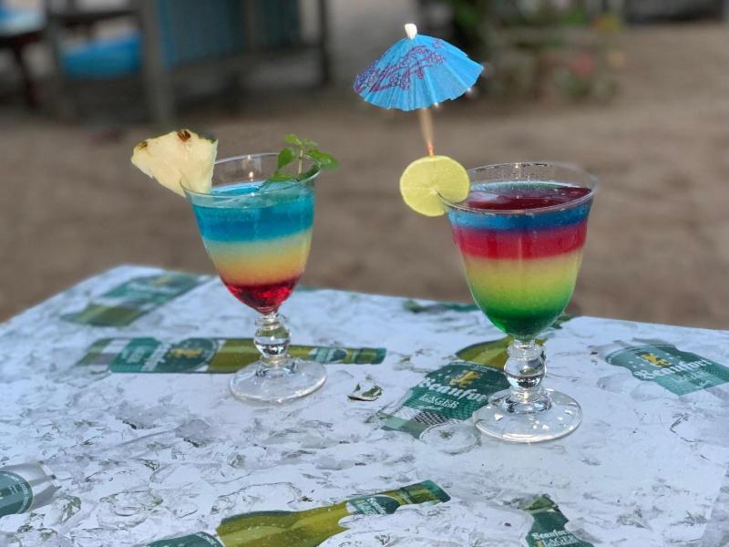 Marcelo Beach Club image