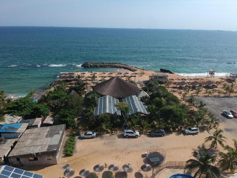 Marcelo Beach Club image