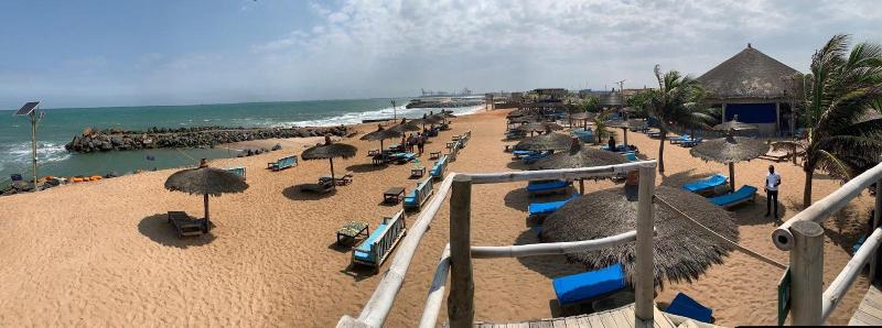 Marcelo Beach Club image