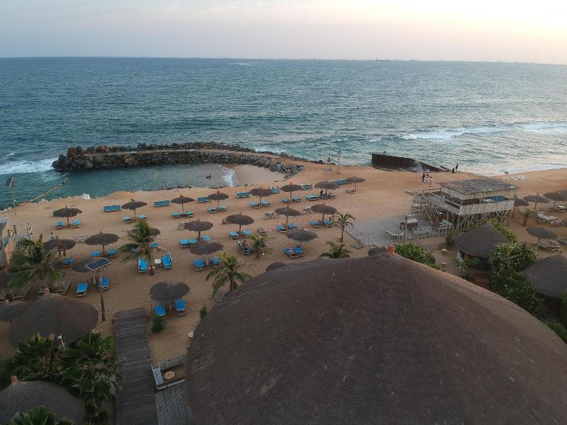 Marcelo Beach Club image