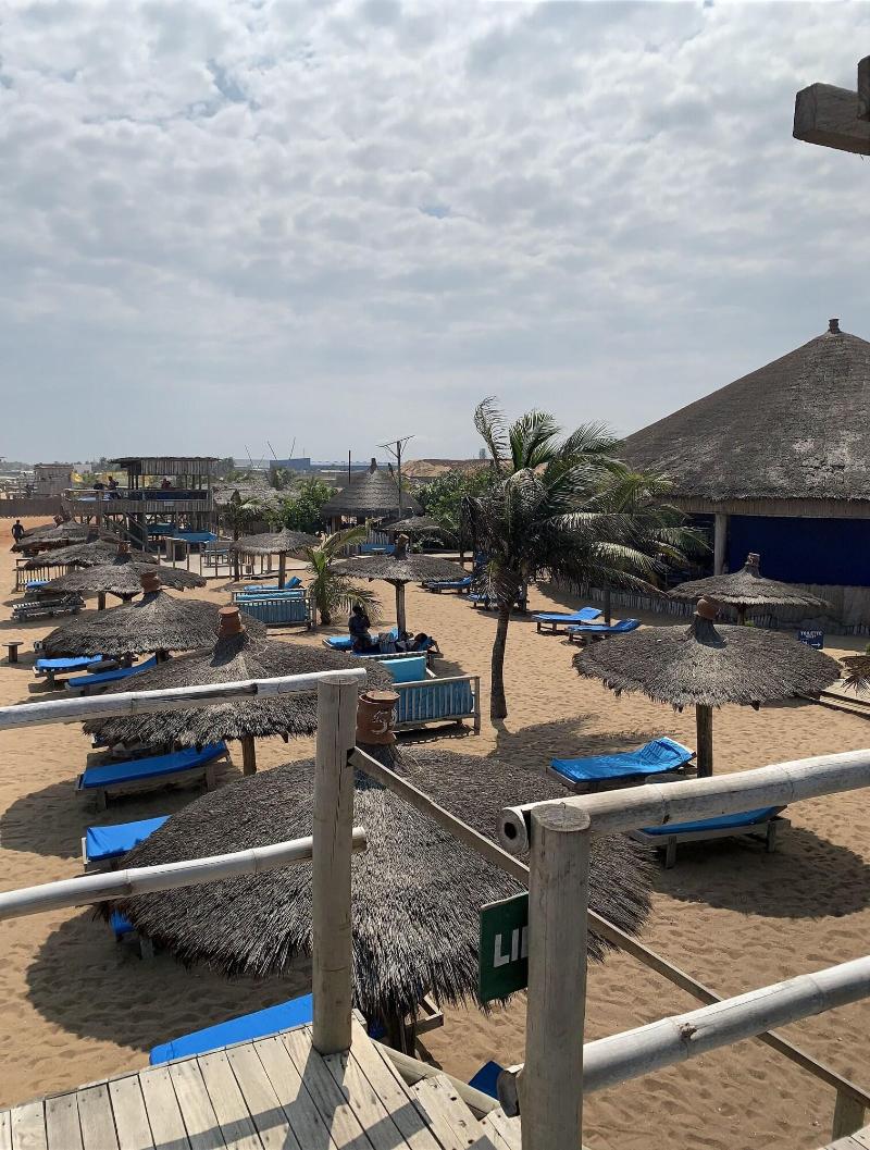 Marcelo Beach Club image