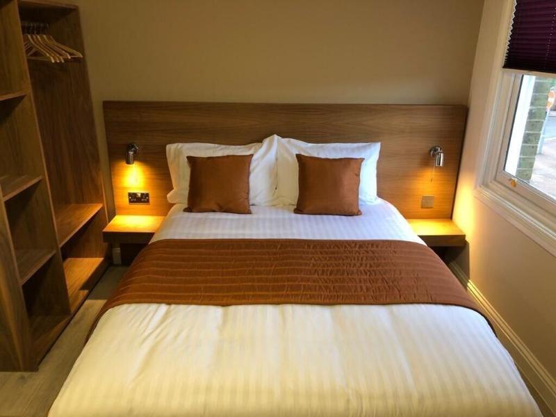 Eagle Hotel image
