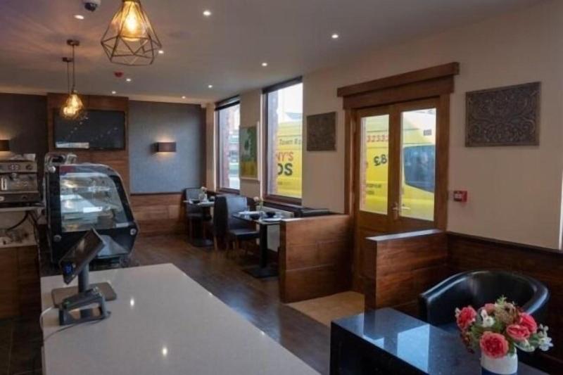Eagle Hotel image
