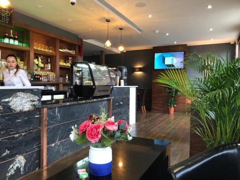 Eagle Hotel image