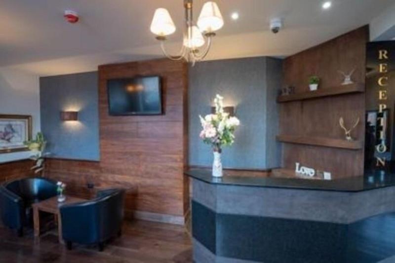 Eagle Hotel image