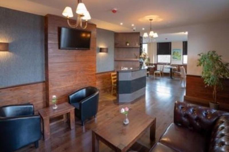 Eagle Hotel image