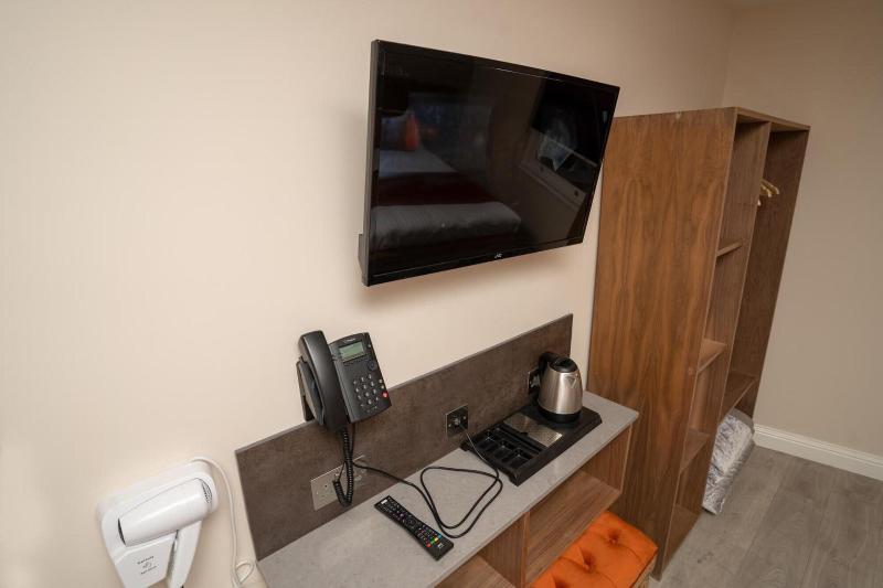 Eagle Hotel image