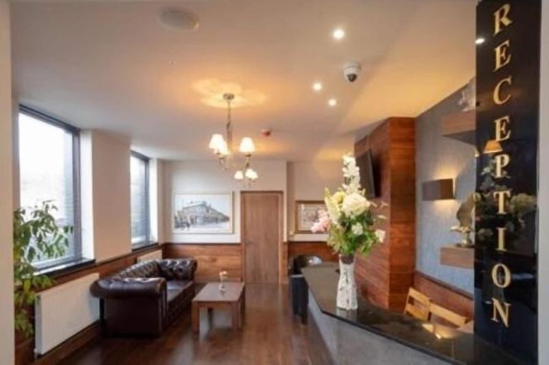 Eagle Hotel image
