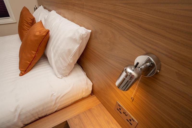 Eagle Hotel image