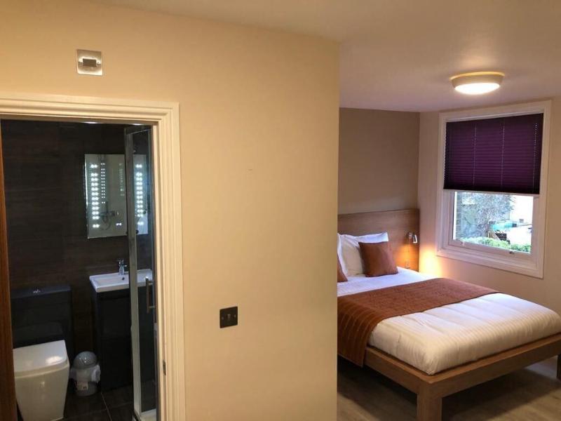Eagle Hotel image