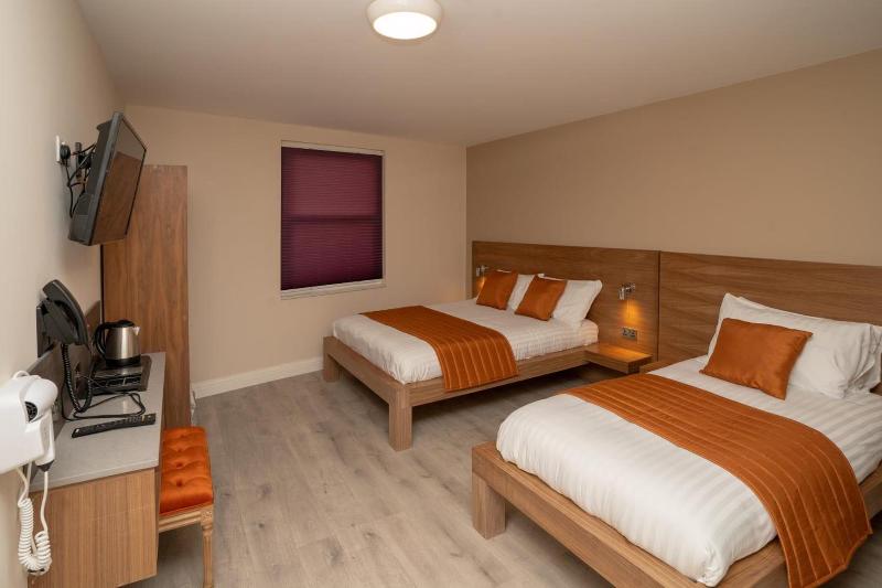 Eagle Hotel image
