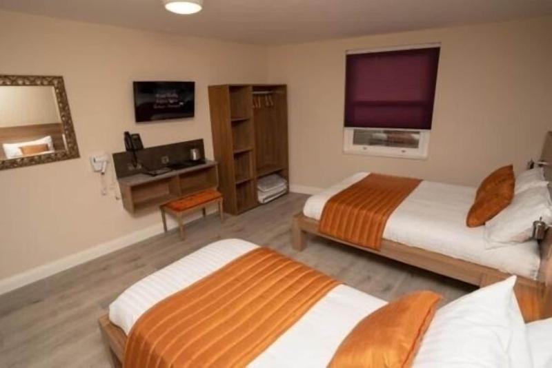 Eagle Hotel image