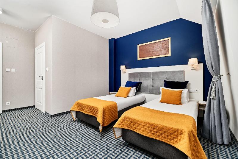 Hotel Villa Art Novis image