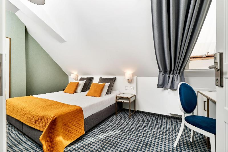 Hotel Villa Art Novis image